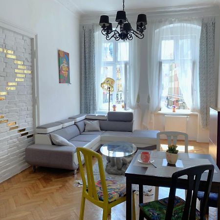 Rynekart Apartment Świdnica Εξωτερικό φωτογραφία