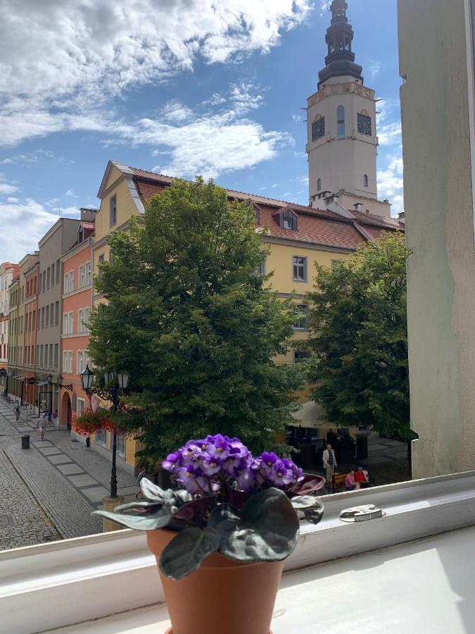Rynekart Apartment Świdnica Εξωτερικό φωτογραφία