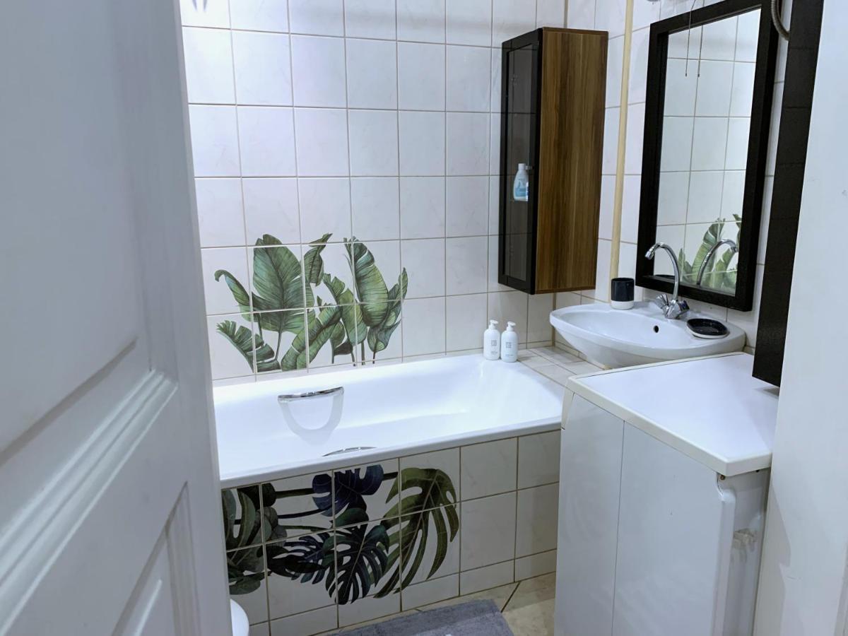 Rynekart Apartment Świdnica Εξωτερικό φωτογραφία
