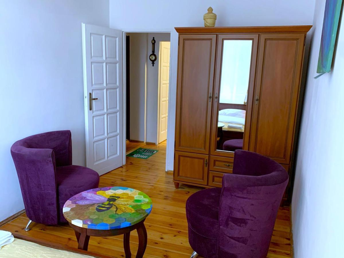 Rynekart Apartment Świdnica Εξωτερικό φωτογραφία