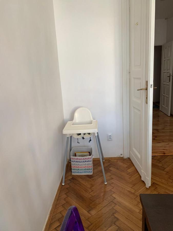 Rynekart Apartment Świdnica Εξωτερικό φωτογραφία