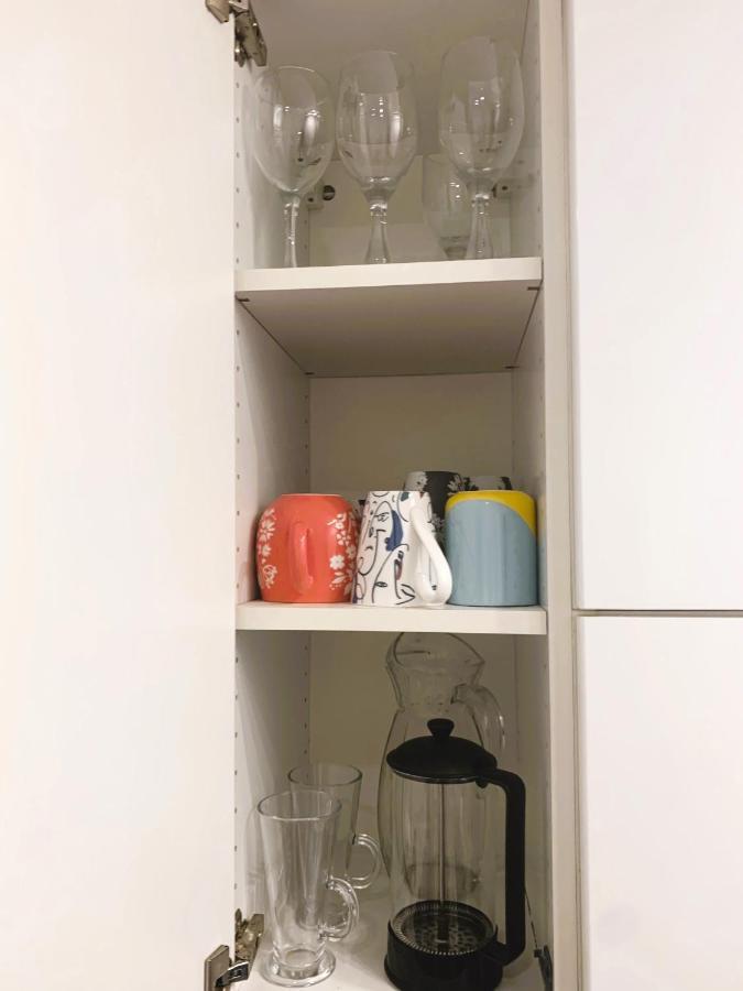 Rynekart Apartment Świdnica Εξωτερικό φωτογραφία