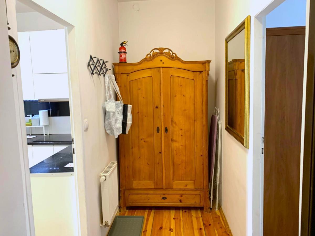 Rynekart Apartment Świdnica Εξωτερικό φωτογραφία