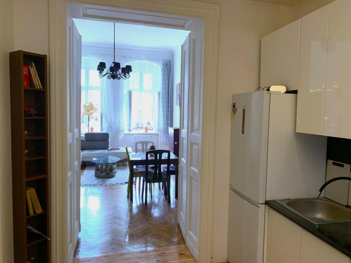 Rynekart Apartment Świdnica Εξωτερικό φωτογραφία