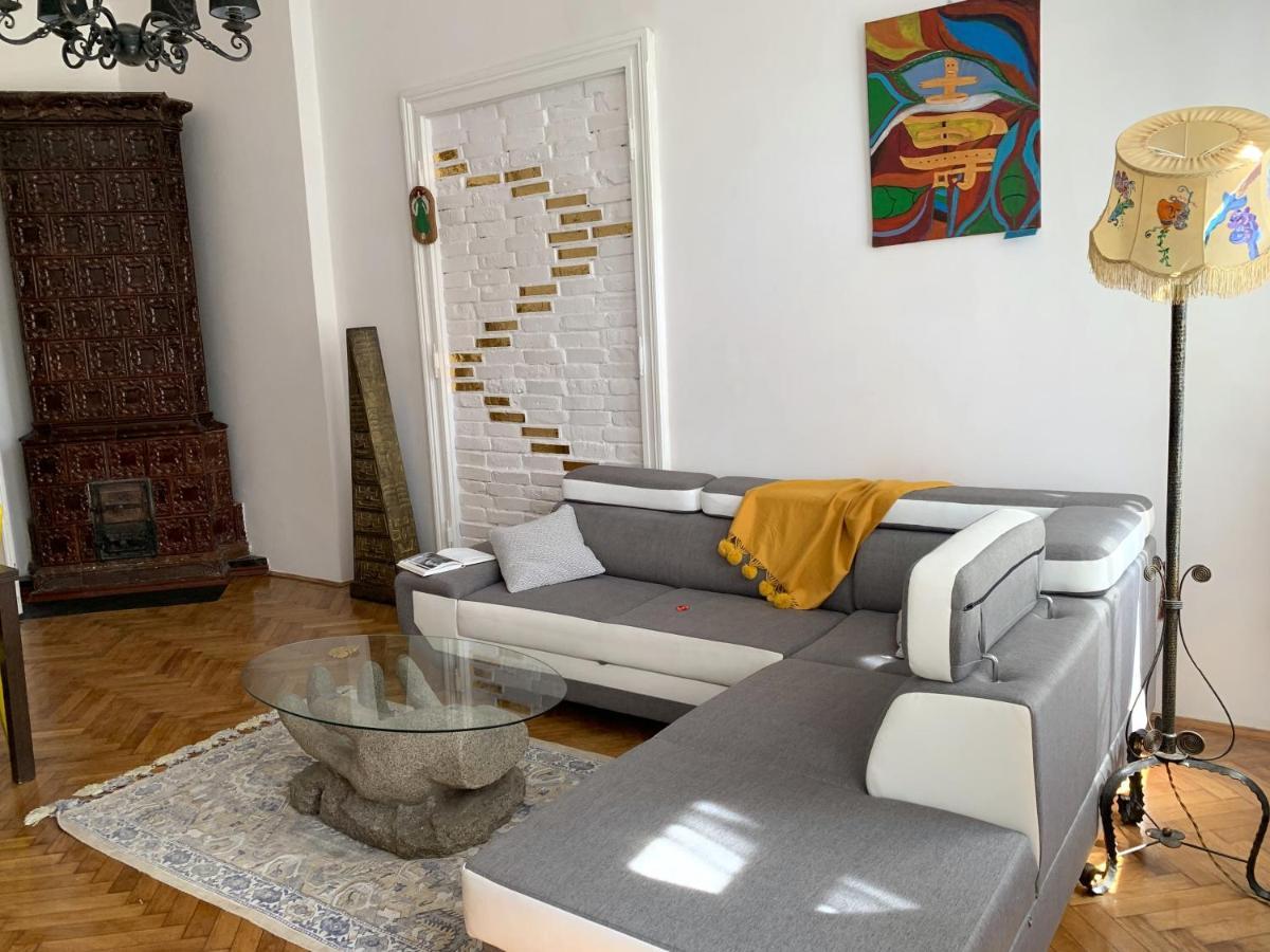 Rynekart Apartment Świdnica Εξωτερικό φωτογραφία