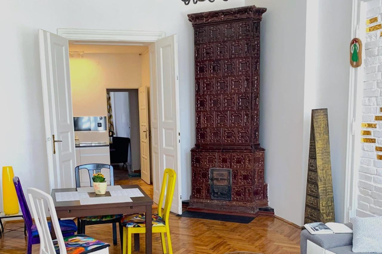 Rynekart Apartment Świdnica Εξωτερικό φωτογραφία