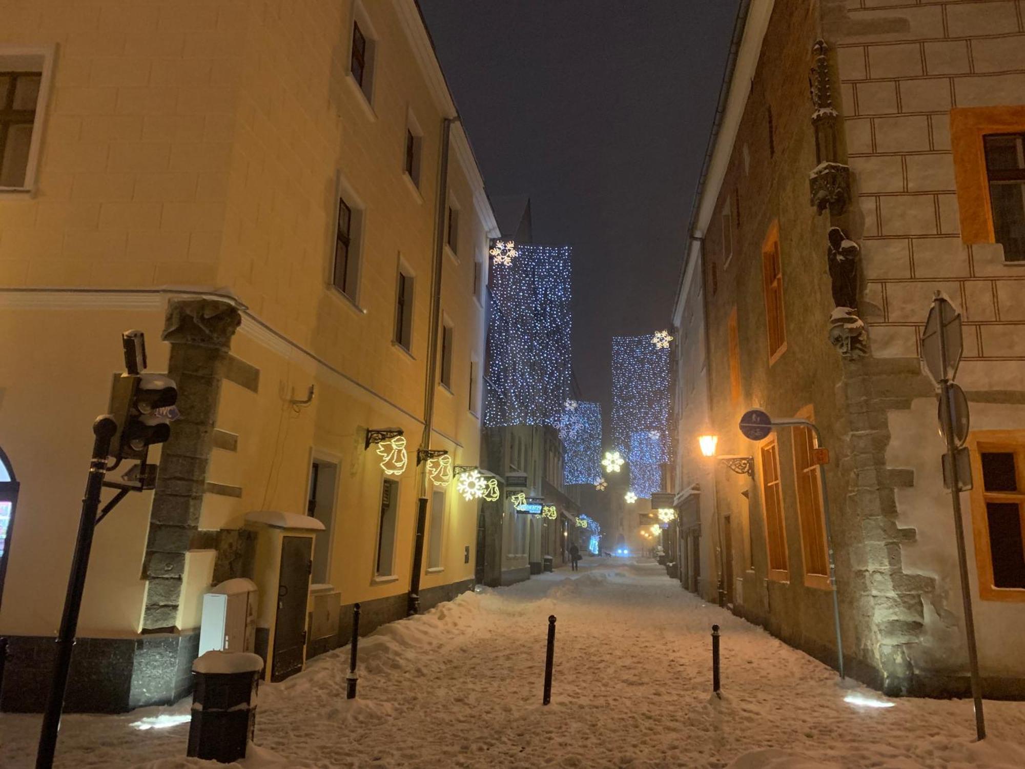 Rynekart Apartment Świdnica Εξωτερικό φωτογραφία