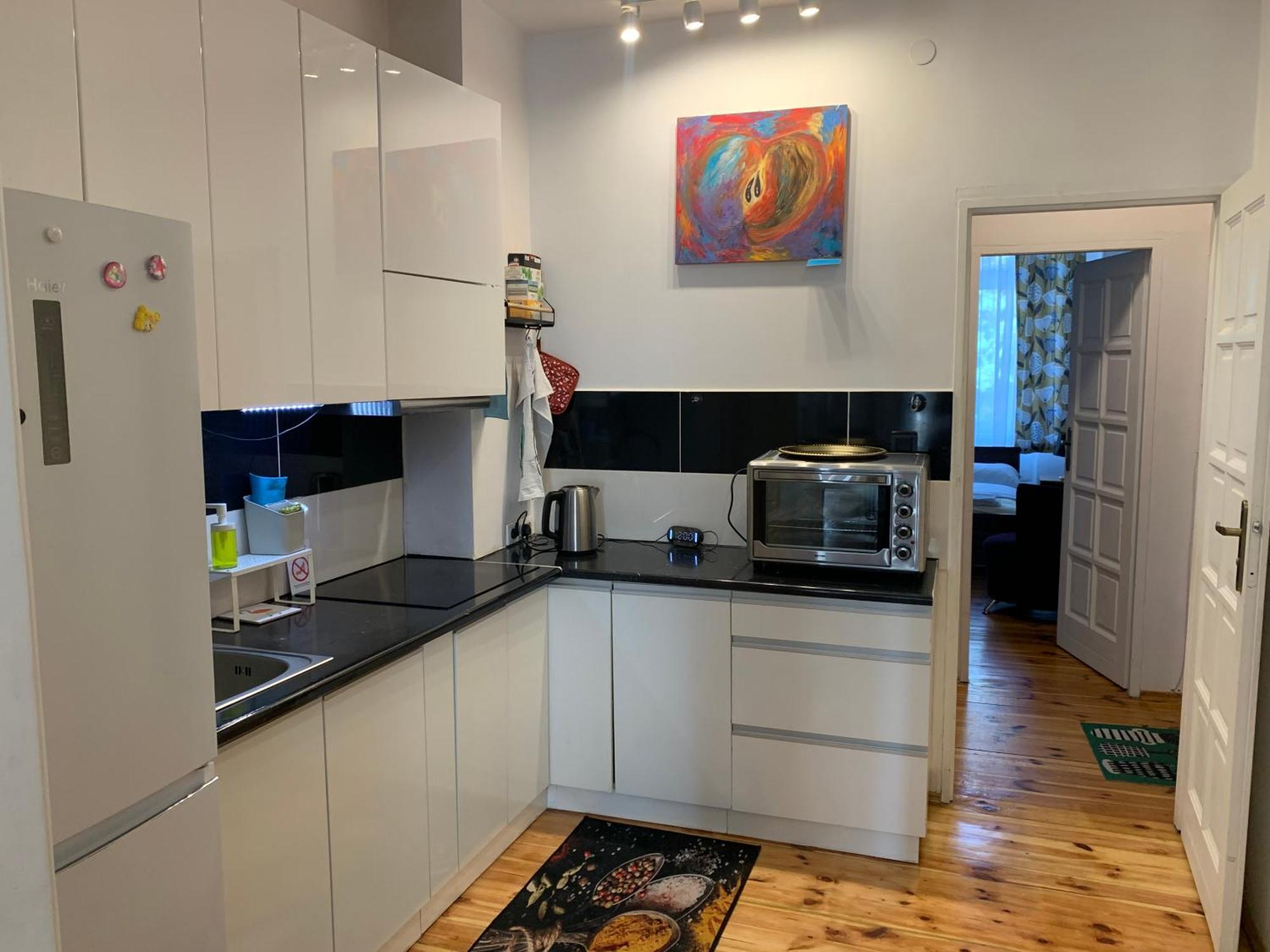 Rynekart Apartment Świdnica Εξωτερικό φωτογραφία
