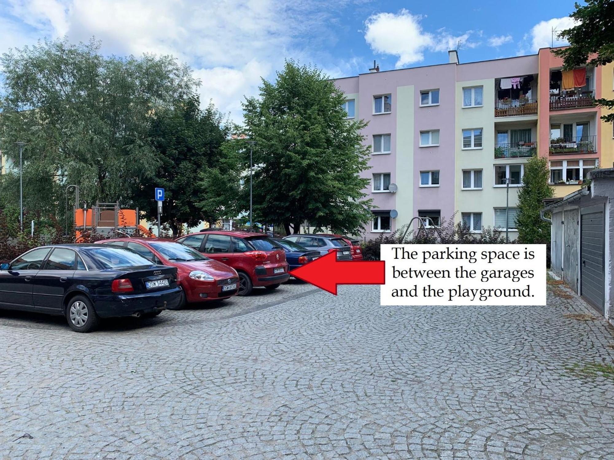 Rynekart Apartment Świdnica Εξωτερικό φωτογραφία