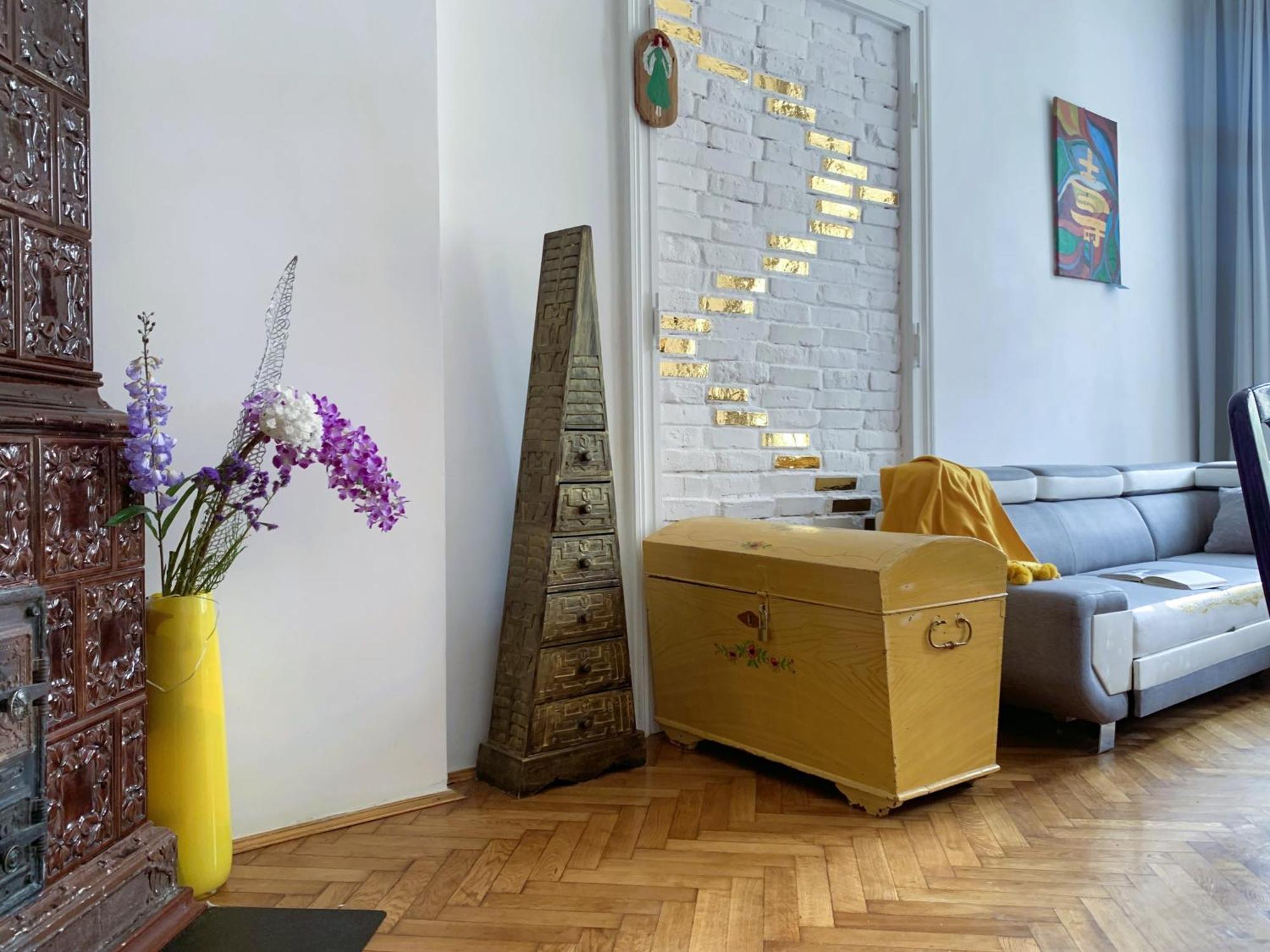 Rynekart Apartment Świdnica Εξωτερικό φωτογραφία